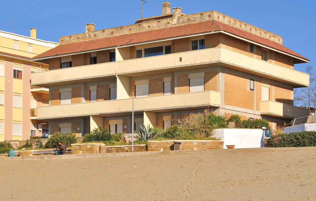 Ferienwohnung - Torvaianica , Italien - IRK216 6