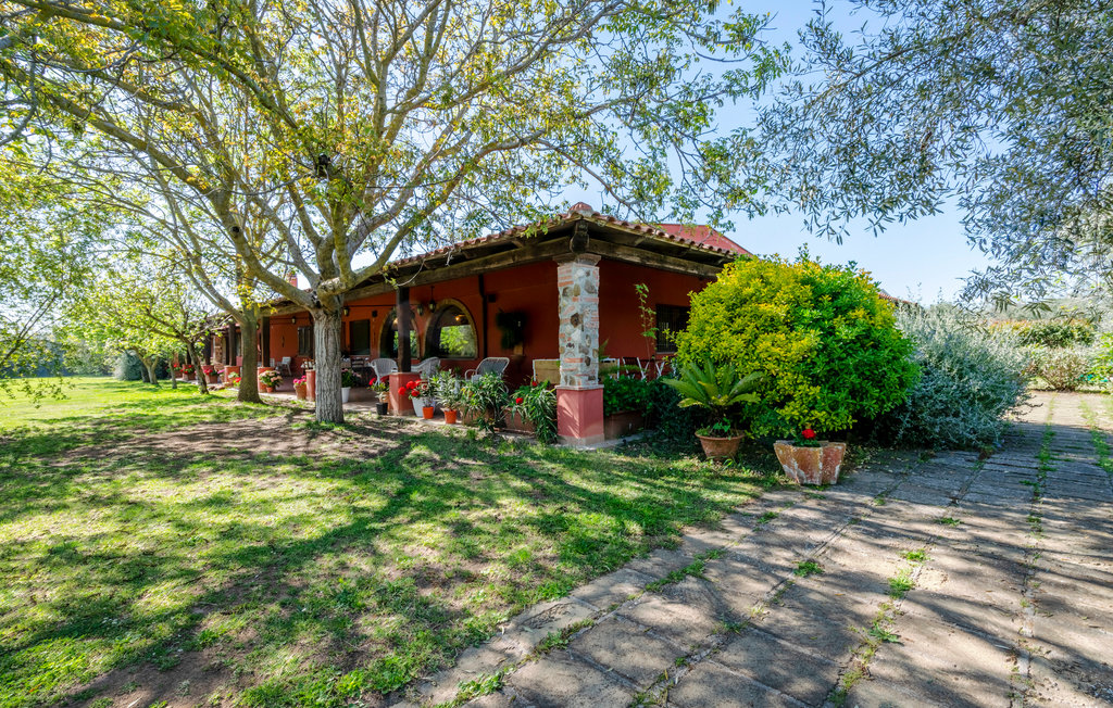 Ferienhaus - Montalto di Castro , Italien - IRK217 2