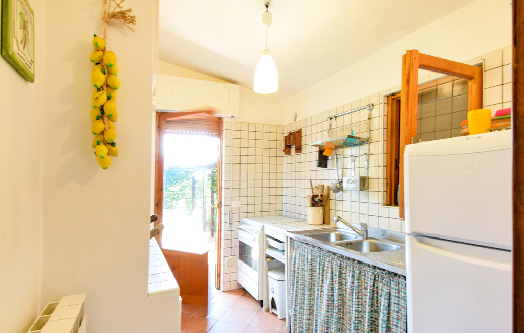 Feriehus - Terracina , Italia - IRK223 8