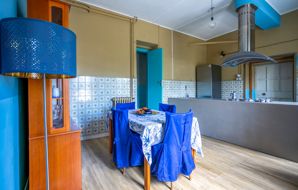 Semesterhus - Latina , Italien - IRK231 2