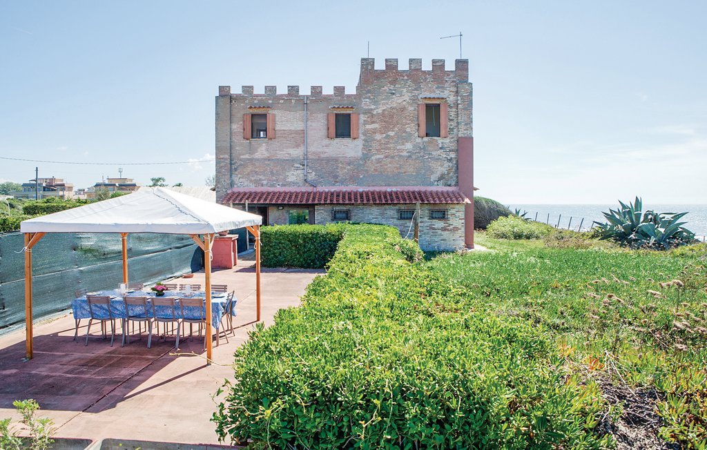 Feriehuse - Torvajanica , Italien - IRK143 7