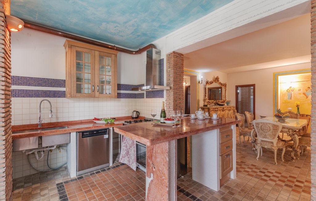 Ferienhaus - Itri , Italien - IRK151 17