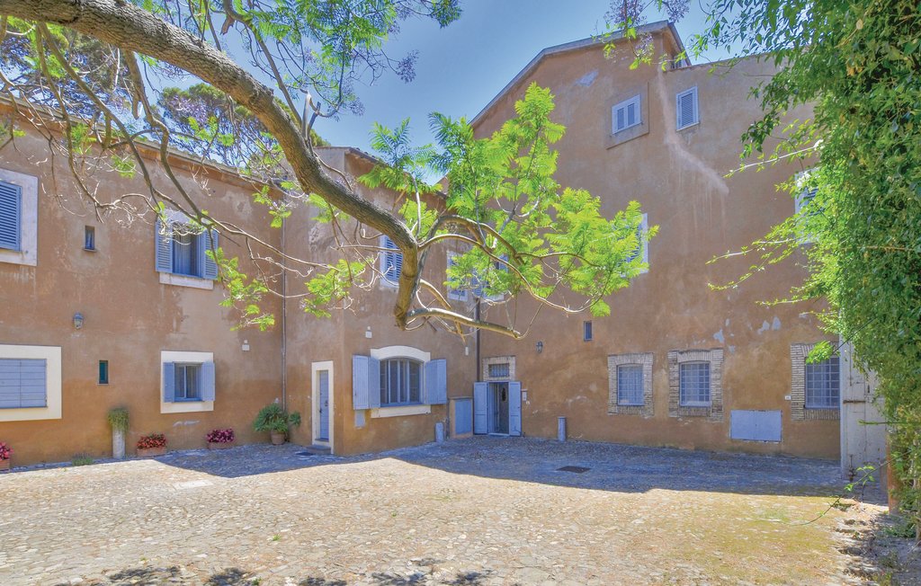 Semesterlägenhet - Santa Marinella , Italien - IRK177 4