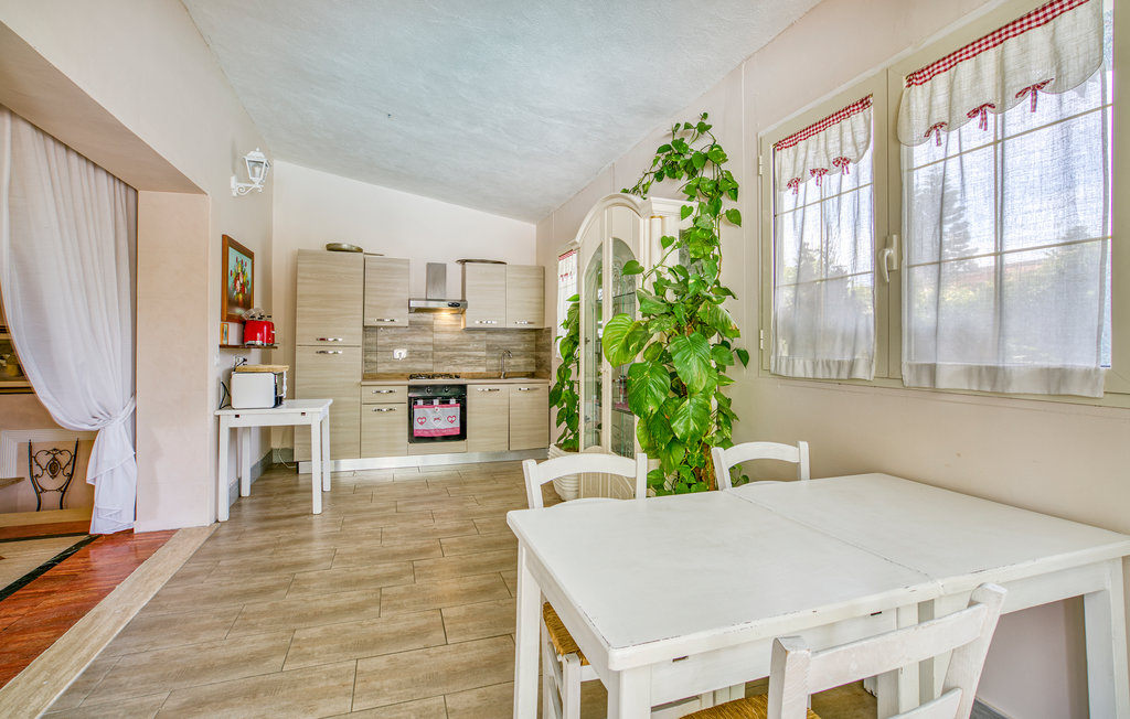 Ferienhaus - Fiumicino , Italien - IRK190 18