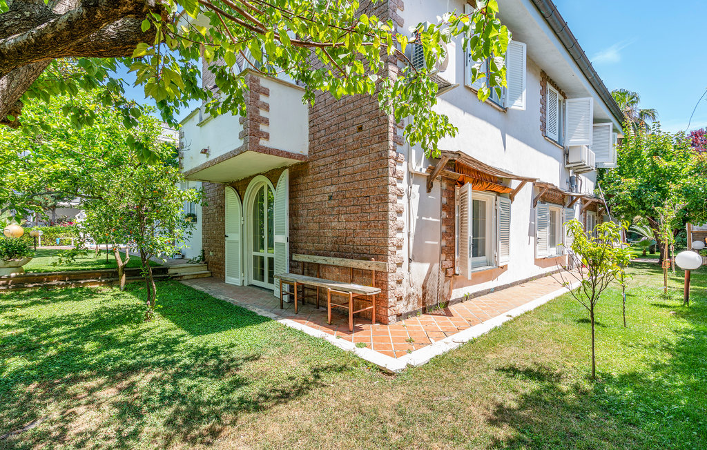 Ferienhaus - Fiumicino , Italien - IRK190 11