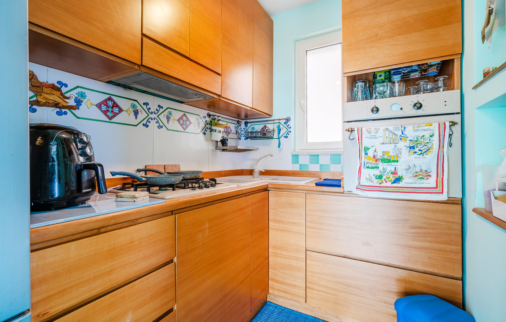 Location de vacances - Gaeta , Italie - IRK211 17