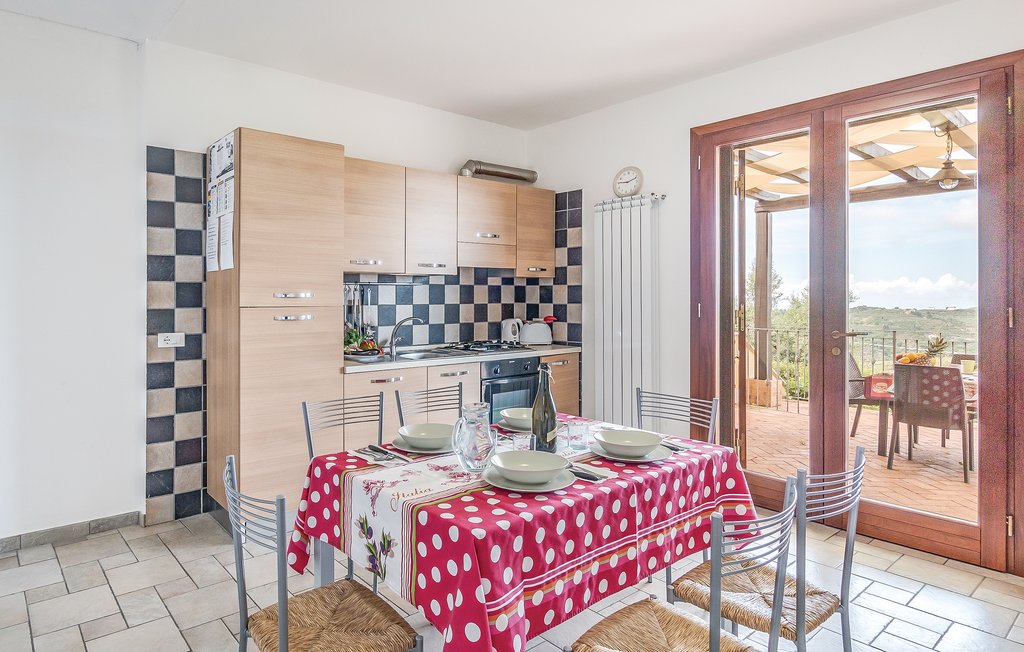 Ferienhaus - Sperlonga , Italien - IRK149 12