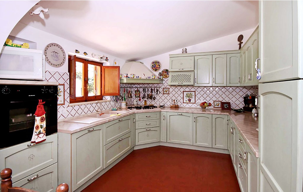 Ferienhaus - Ardea , Italien - IRK204 5