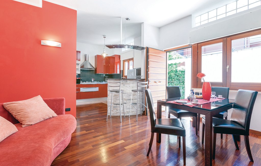 Ferienhaus - Terracina , Italien - IRK159 5