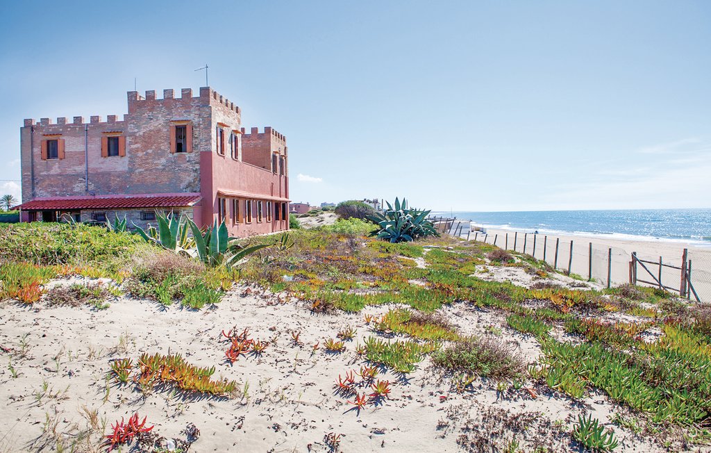 Feriehuse - Torvajanica , Italien - IRK143 8