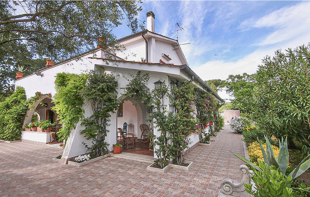 Ferienhaus - Ardea , Italien - IRK204 10