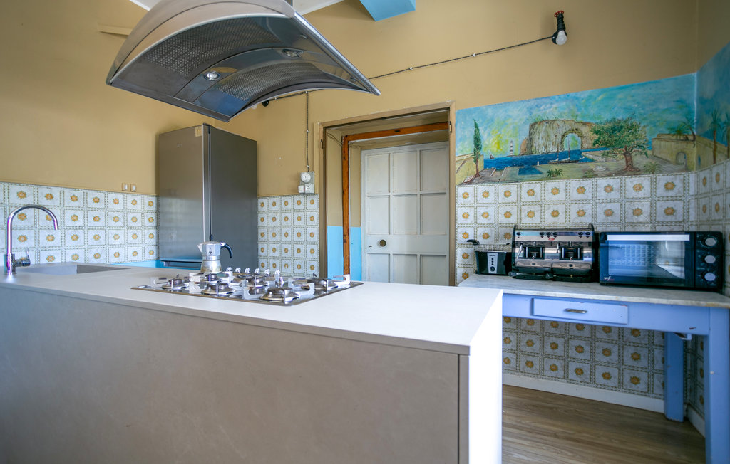 Semesterhus - Latina , Italien - IRK231 9