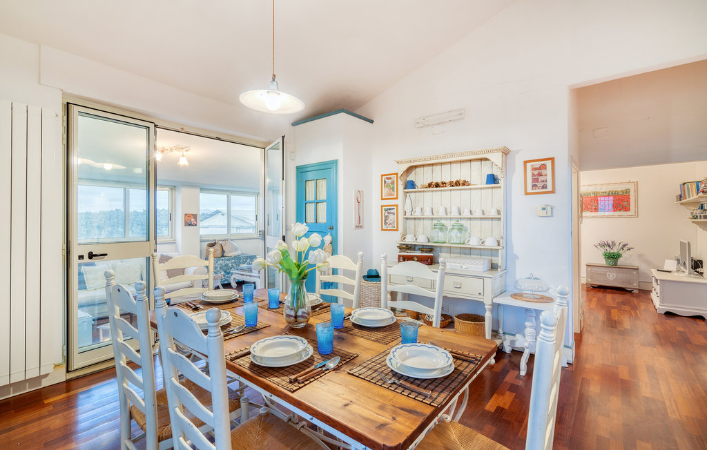 Semesterhus - Montalto di Castro , Italien - IRK199 18