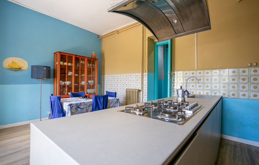 Semesterhus - Latina , Italien - IRK231 10