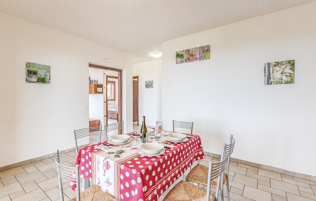 Ferienhaus - Sperlonga , Italien - IRK149 13