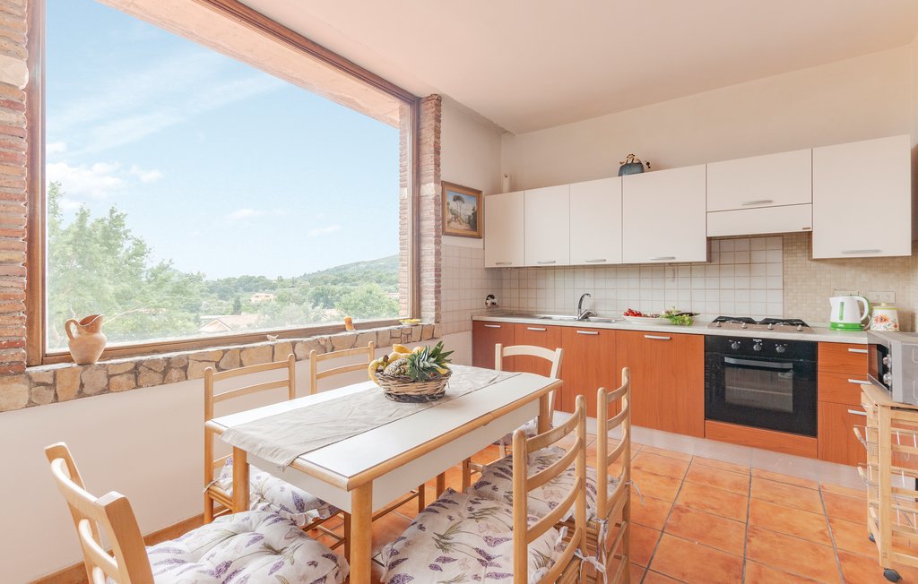 Ferienhaus - Itri , Italien - IRK151 18