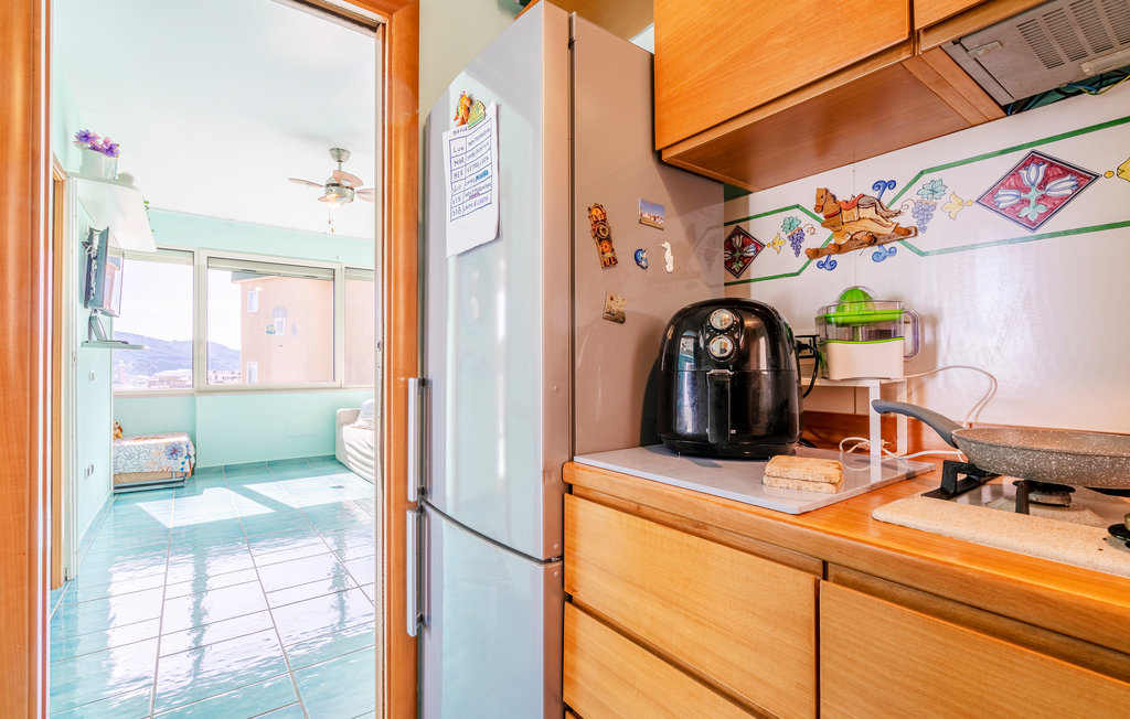 Location de vacances - Gaeta , Italie - IRK211 18