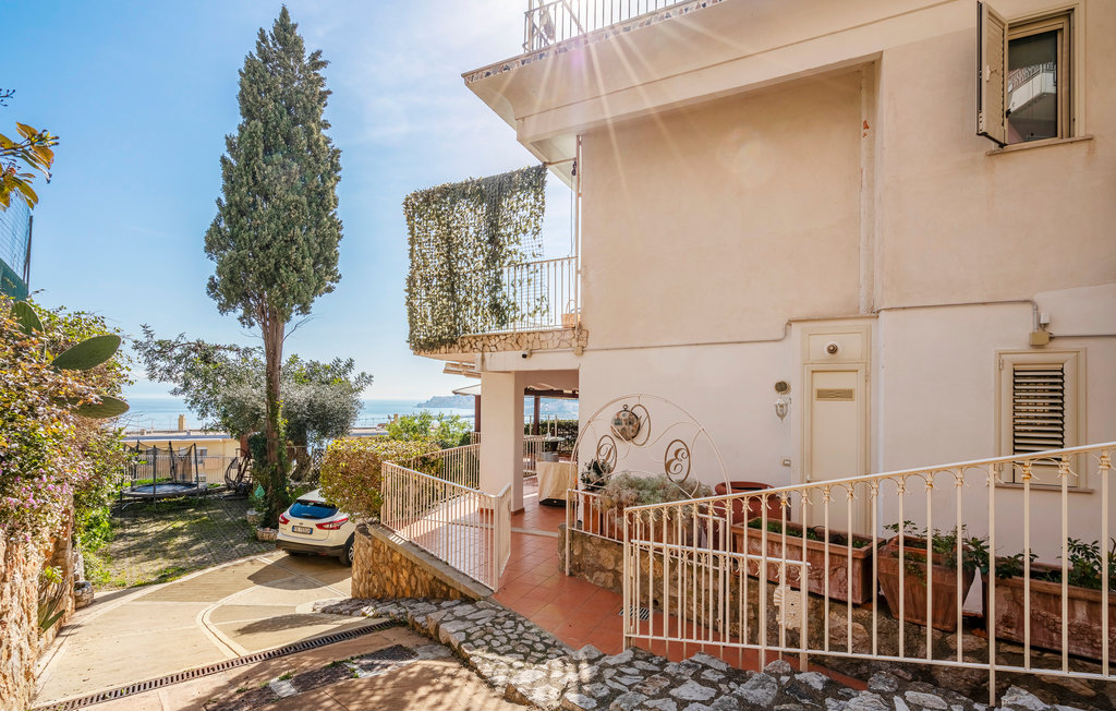 Location de vacances - Gaeta , Italie - IRK211 7