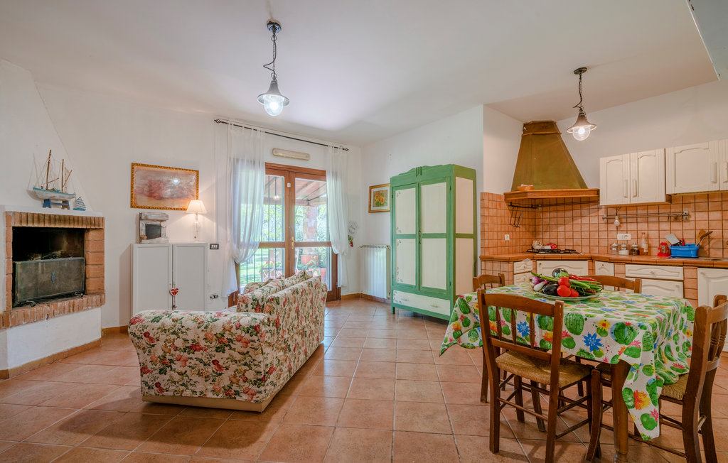 Ferienhaus - Montalto di Castro , Italien - IRK217 23