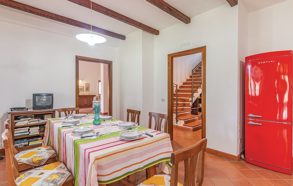 Feriehuse - Sperlonga , Italien - IRK146 9