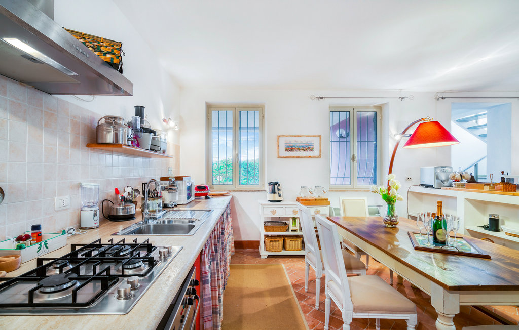 Semesterhus - Montalto di Castro , Italien - IRK199 16