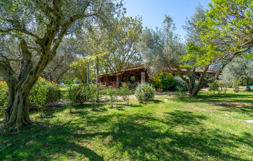 Ferienhaus - Montalto di Castro , Italien - IRK217 11