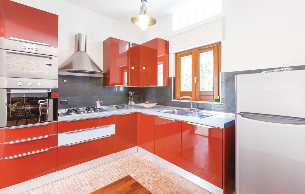 Ferienhaus - Terracina , Italien - IRK159 18