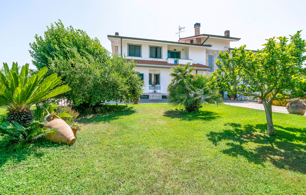 Ferienhaus - Sabaudia , Italien - IRK207 15