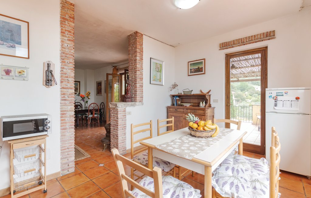 Ferienhaus - Itri , Italien - IRK151 19