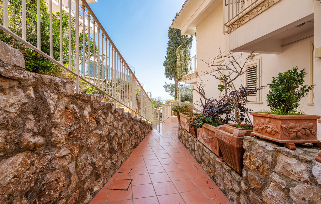 Location de vacances - Gaeta , Italie - IRK211 8