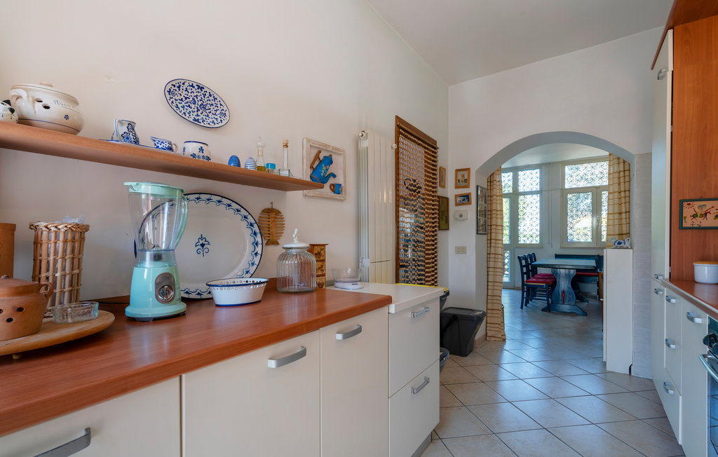 Feriehus - Terracina , Italia - IRK215 22