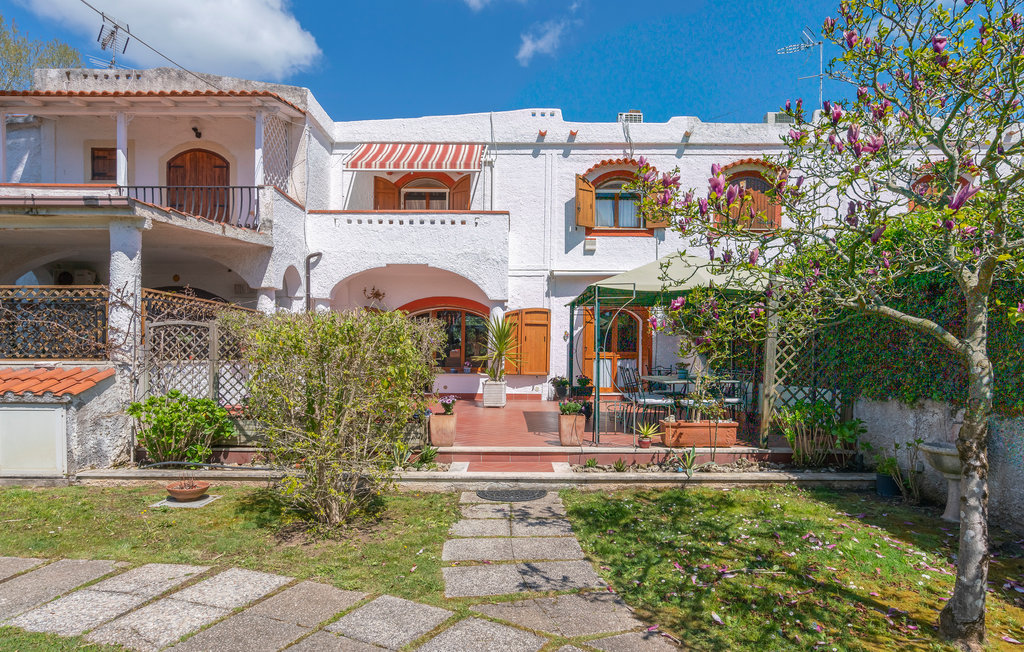 Feriehus - Terracina , Italia - IRK215 11