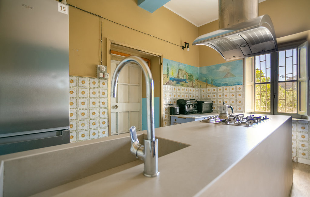 Semesterhus - Latina , Italien - IRK231 4