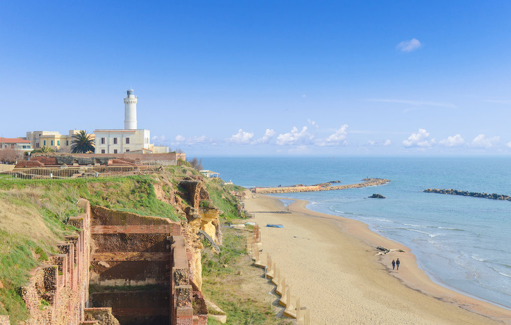 Feriehus - Anzio , Italia - IRK235 6