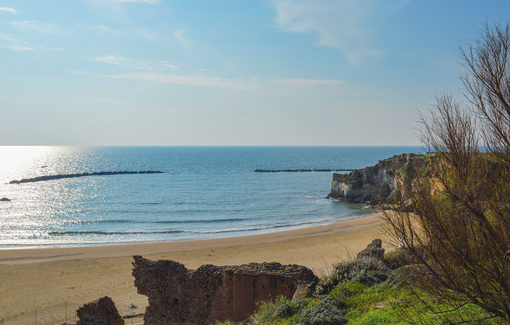 Feriehus - Anzio , Italia - IRK235 30