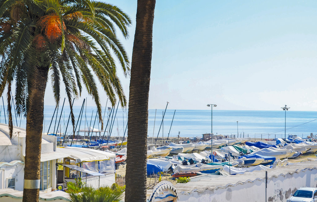 Feriehus - Anzio , Italia - IRK235 31