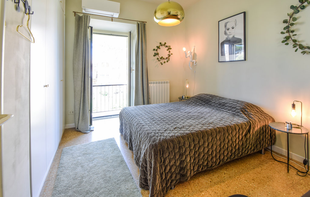 Feriehus - Anzio , Italia - IRK235 24