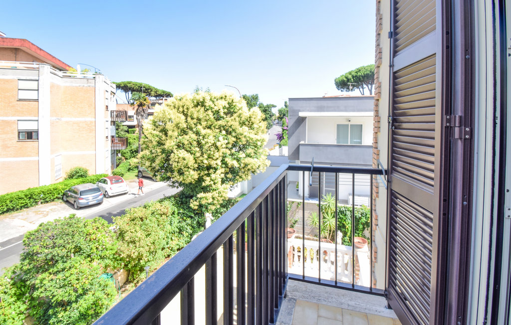 Feriehus - Anzio , Italia - IRK235 25