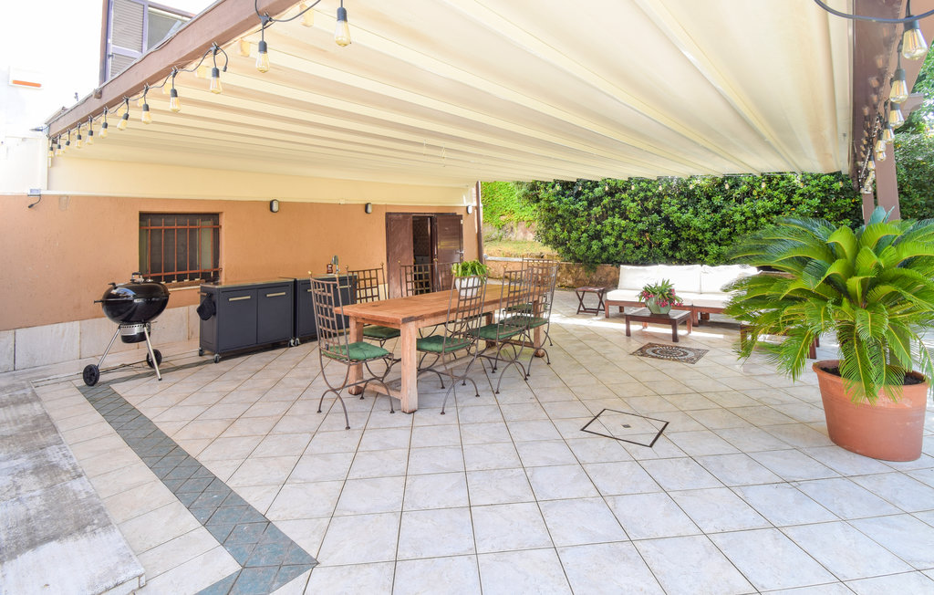 Feriehus - Anzio , Italia - IRK235 14