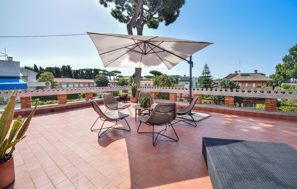 Feriehus - Anzio , Italia - IRK235 15
