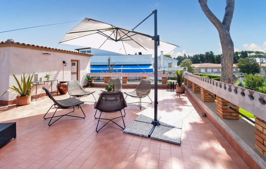 Feriehus - Anzio , Italia - IRK235 16
