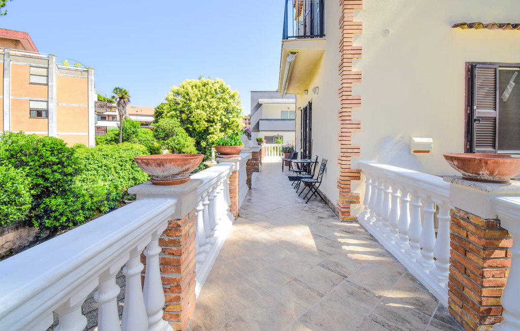 Feriehus - Anzio , Italia - IRK235 17