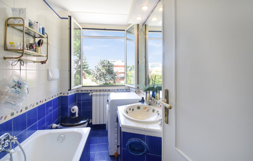 Feriehus - Anzio , Italia - IRK235 29