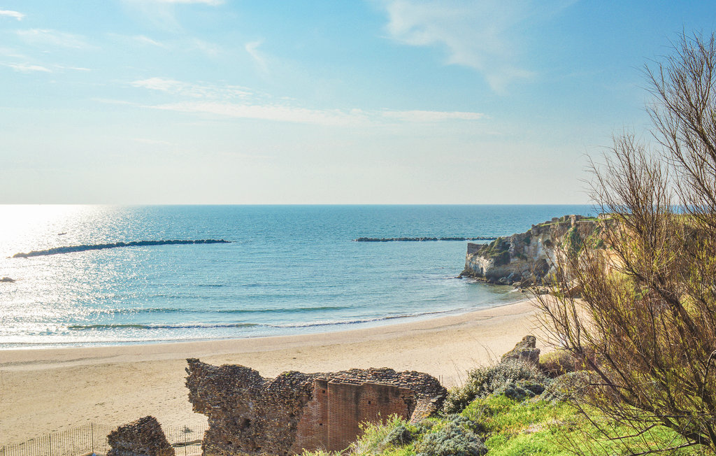 Semesterhus - San Felice Circeo , Italien - IRK001 7