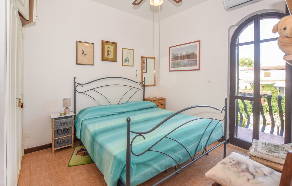 Semesterhus - San Felice Circeo , Italien - IRK001 18