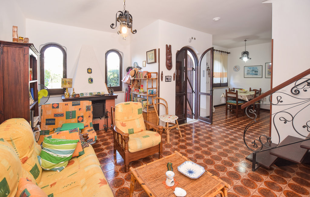 Semesterhus - San Felice Circeo , Italien - IRK001 3