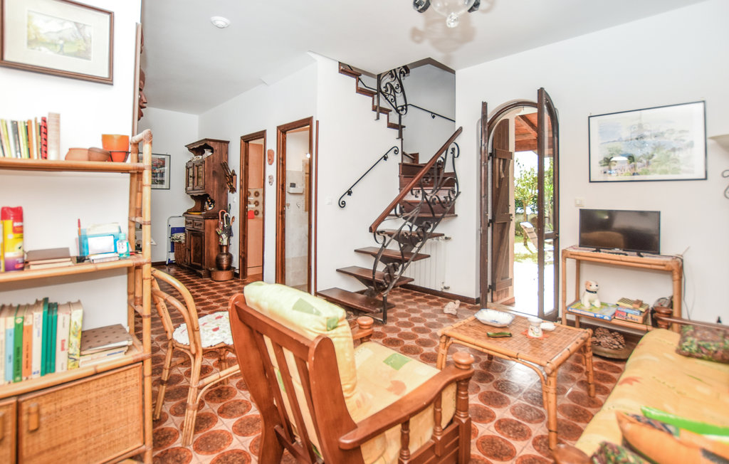 Semesterhus - San Felice Circeo , Italien - IRK001 15