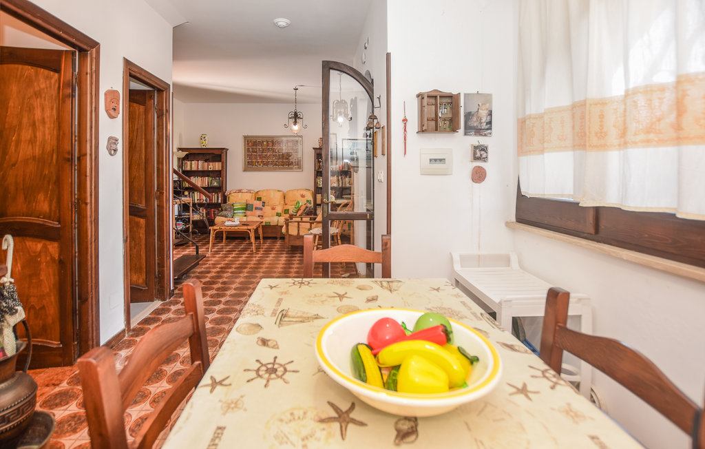 Semesterhus - San Felice Circeo , Italien - IRK001 5