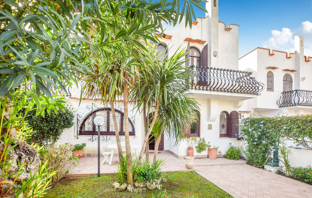 Semesterhus - San Felice Circeo , Italien - IRK001 9