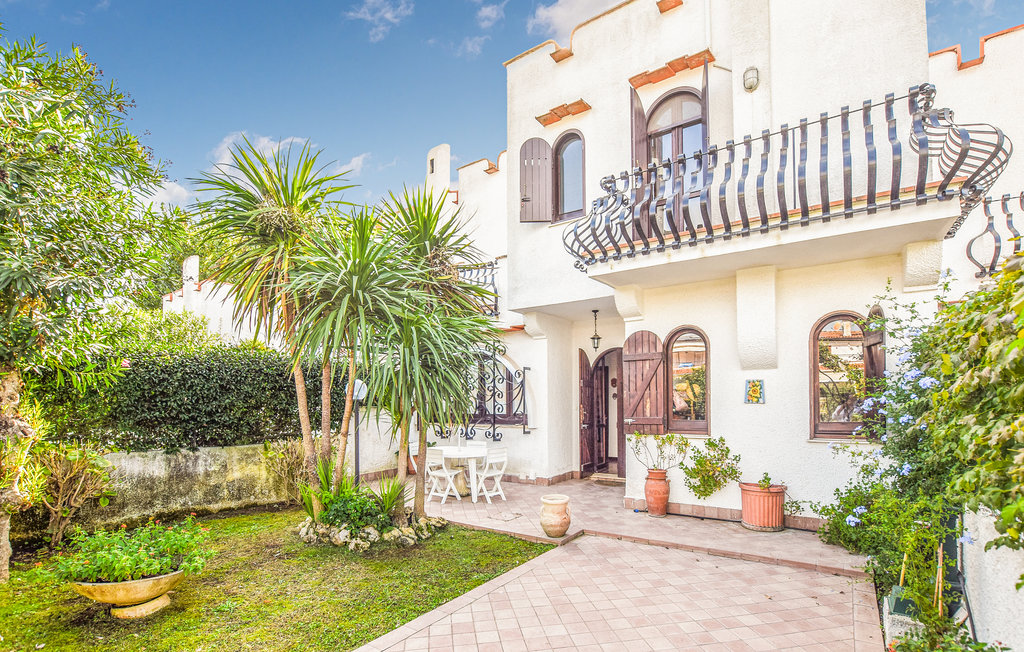 Semesterhus - San Felice Circeo , Italien - IRK001 1